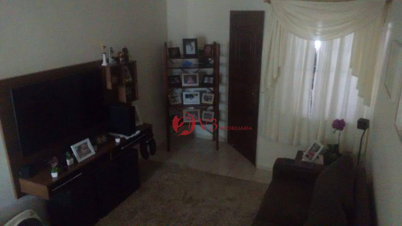 Sobrado à venda com 2 quartos, 80m² - Foto 4