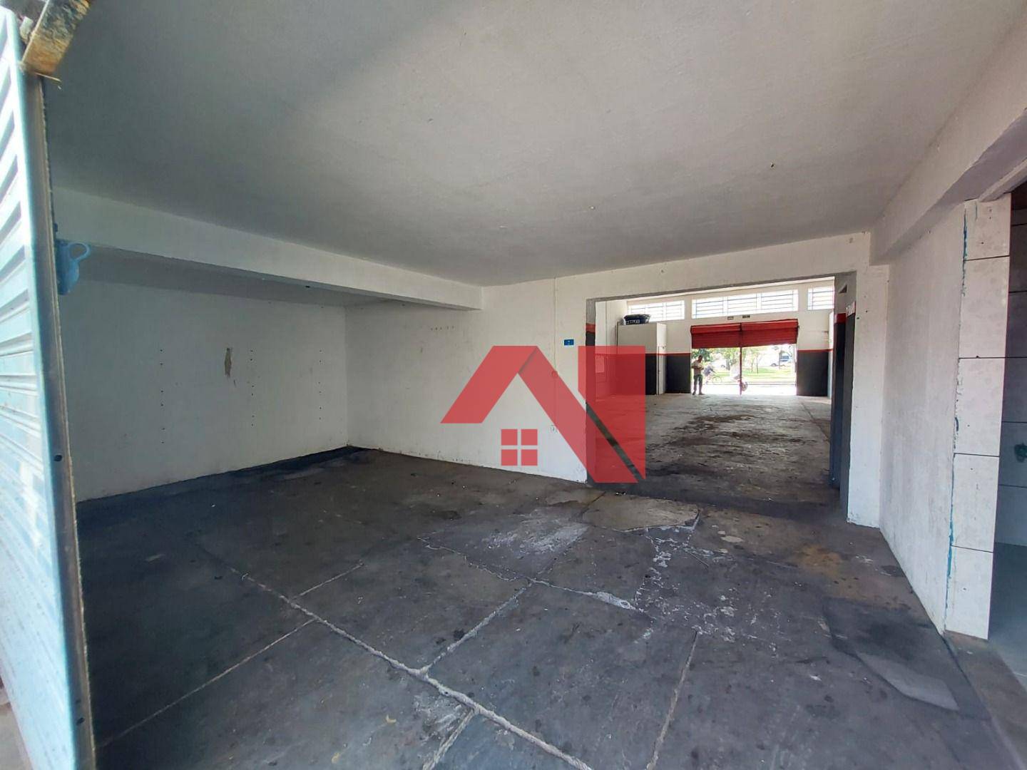 Depósito-Galpão-Armazém para alugar, 205m² - Foto 4