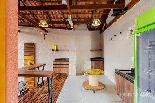 Casa para alugar com 3 quartos, 335m² - Foto 39