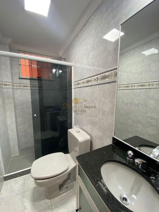 Casa de Condomínio à venda com 3 quartos, 78m² - Foto 14