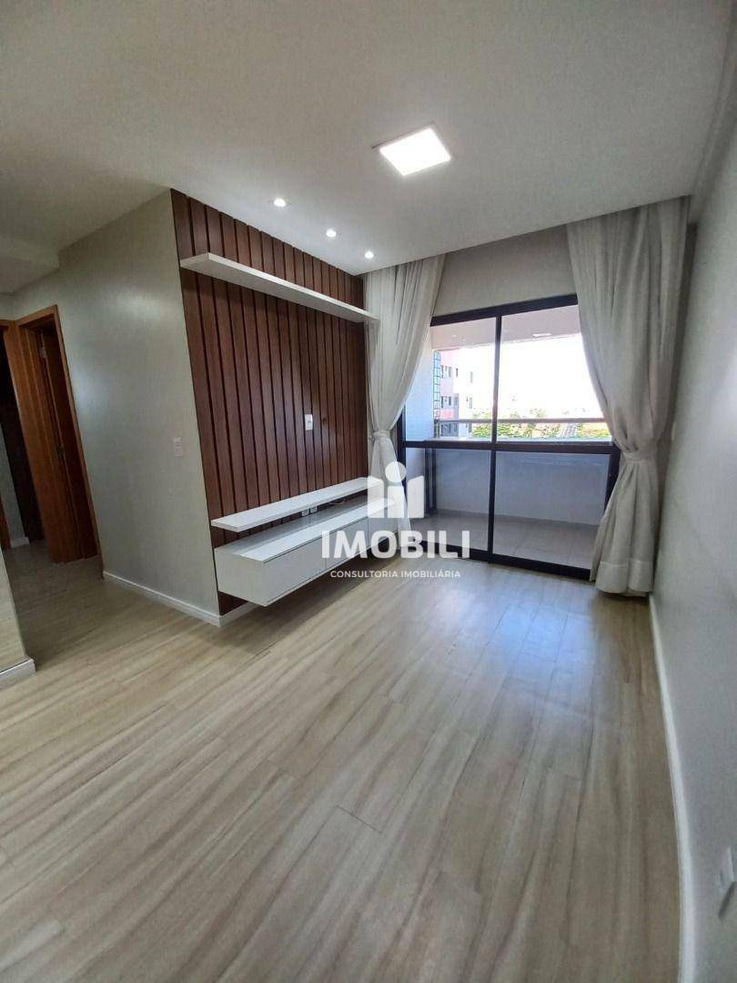 Apartamento à venda com 3 quartos, 73m² - Foto 6