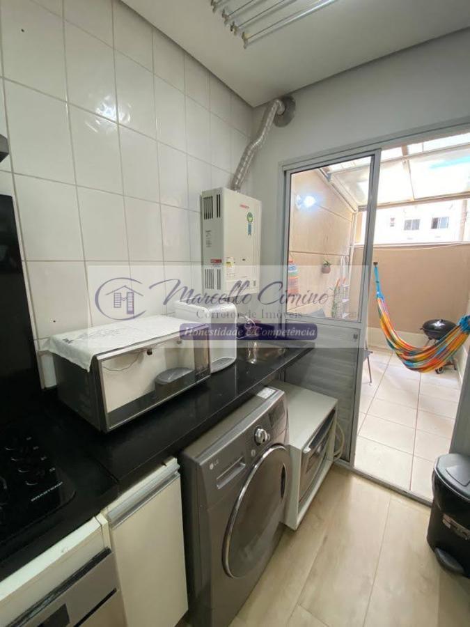 Apartamento à venda com 3 quartos, 86m² - Foto 12