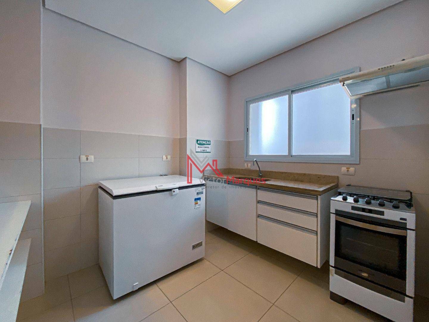 Apartamento à venda com 3 quartos, 158m² - Foto 45