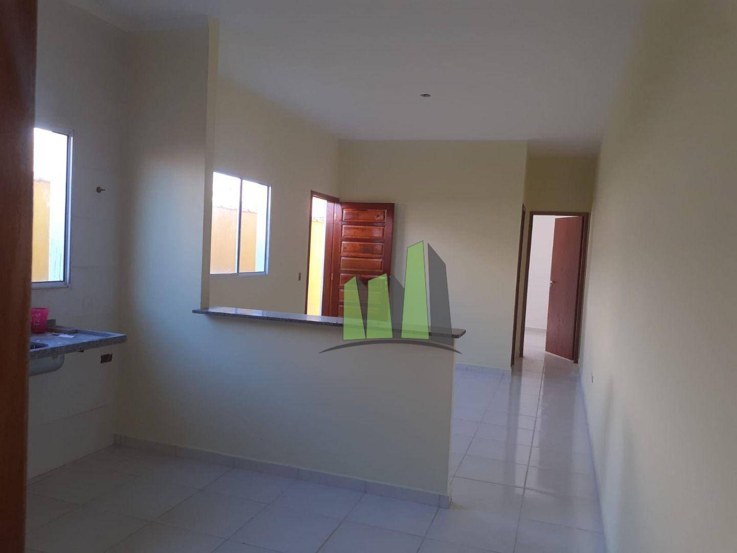 Casa à venda com 2 quartos, 61m² - Foto 6