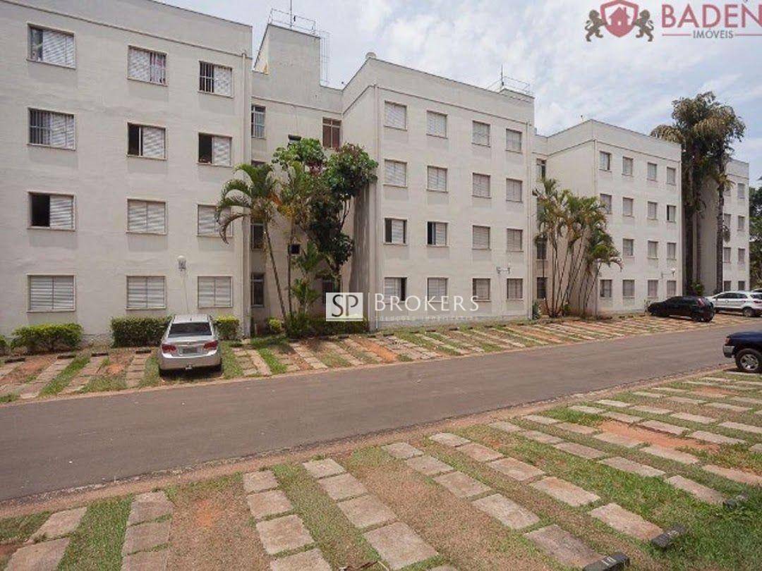 Apartamento à venda com 2 quartos, 55m² - Foto 21