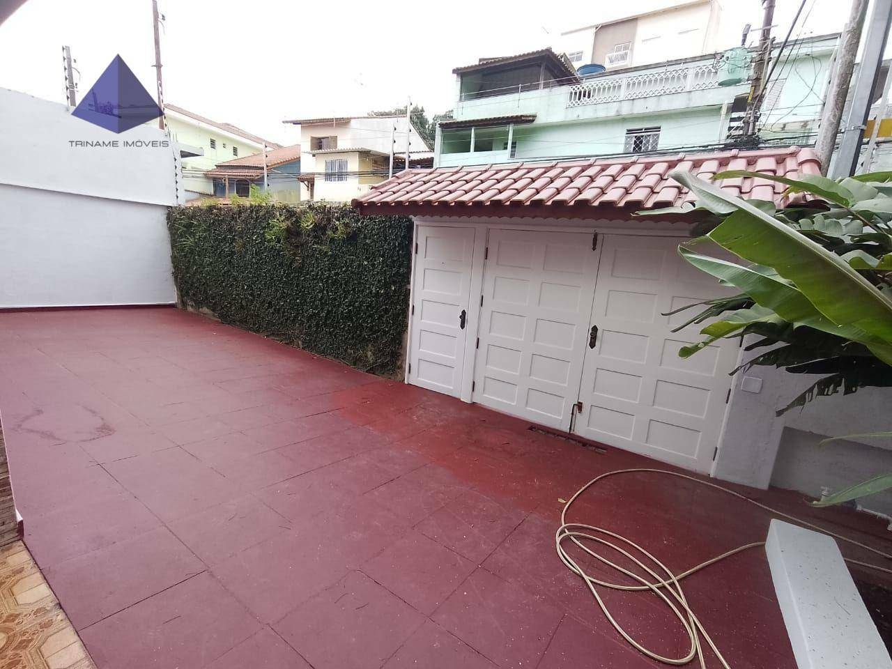 Sobrado à venda com 4 quartos, 214m² - Foto 35