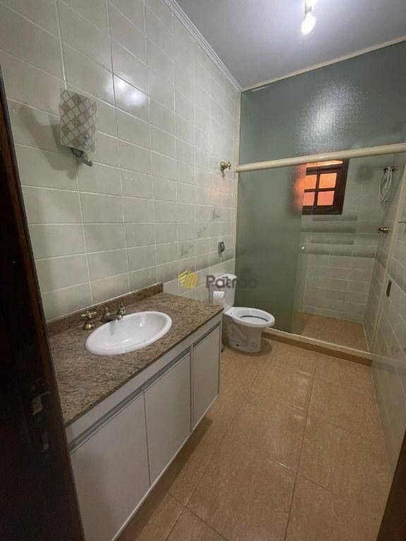 Sobrado à venda com 6 quartos, 327m² - Foto 15