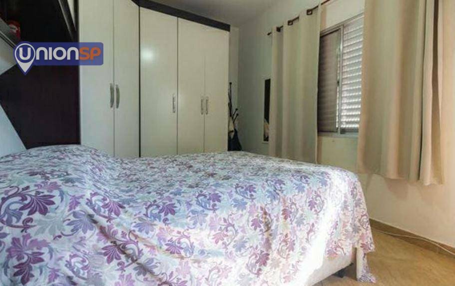 Apartamento à venda com 3 quartos, 84m² - Foto 6