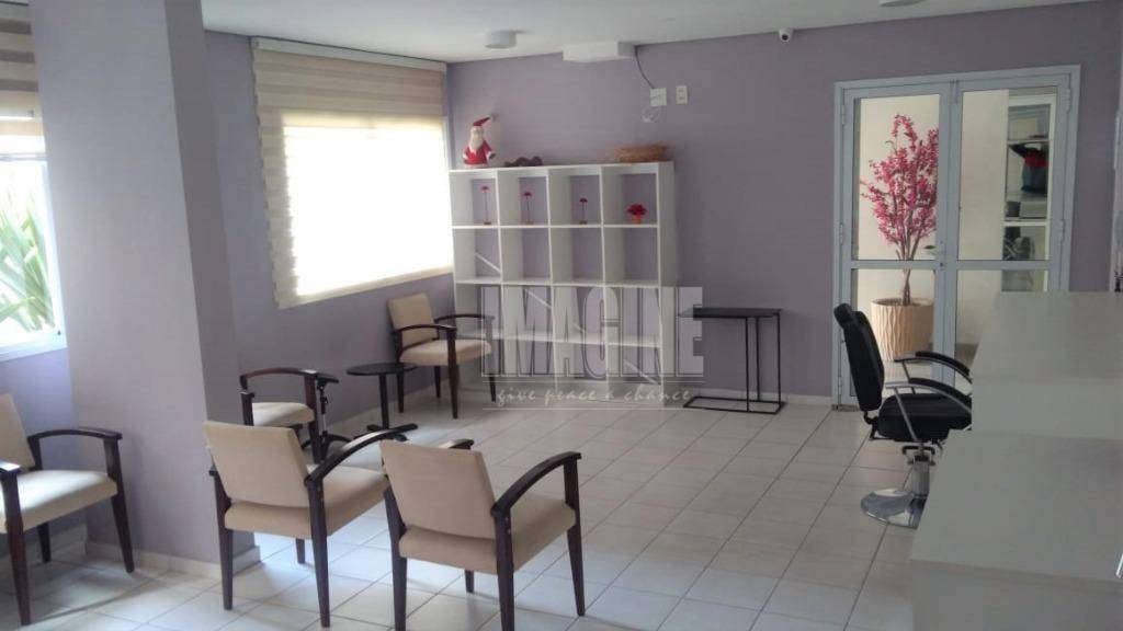 Apartamento à venda com 3 quartos, 71m² - Foto 34