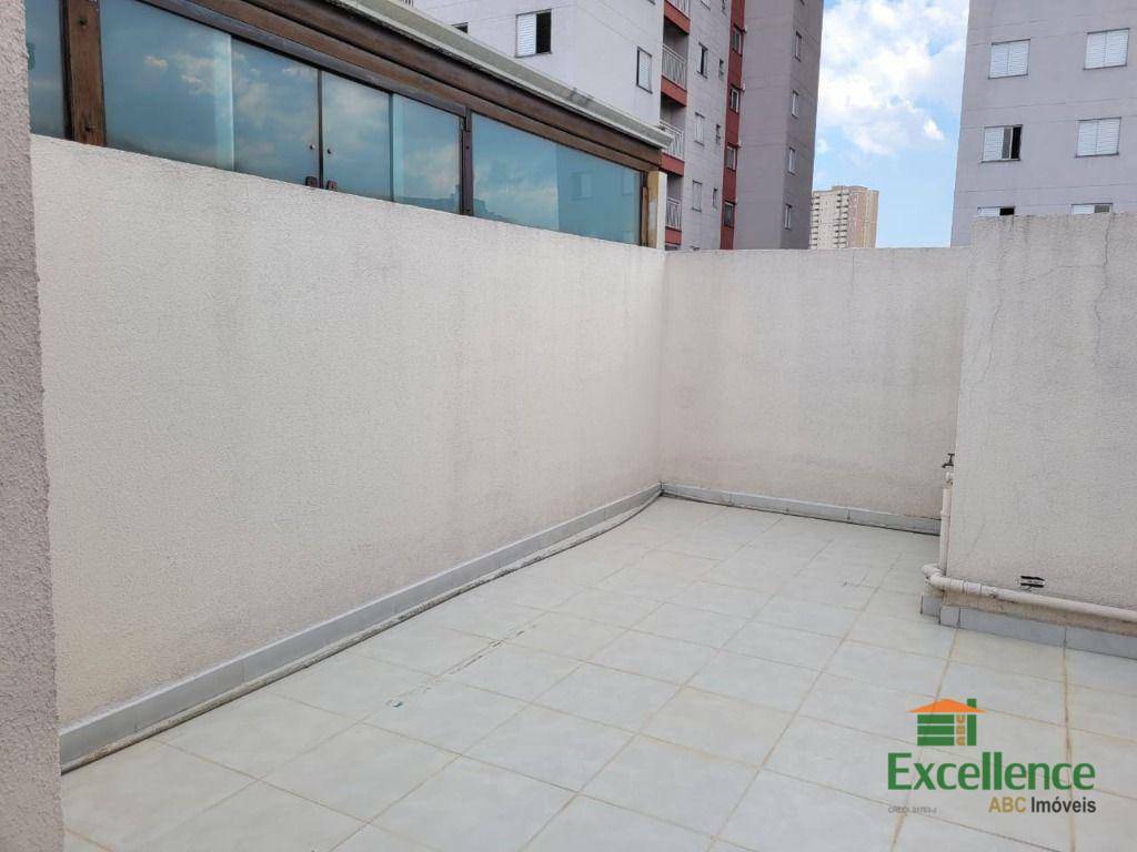 Sobrado à venda com 2 quartos, 133m² - Foto 25