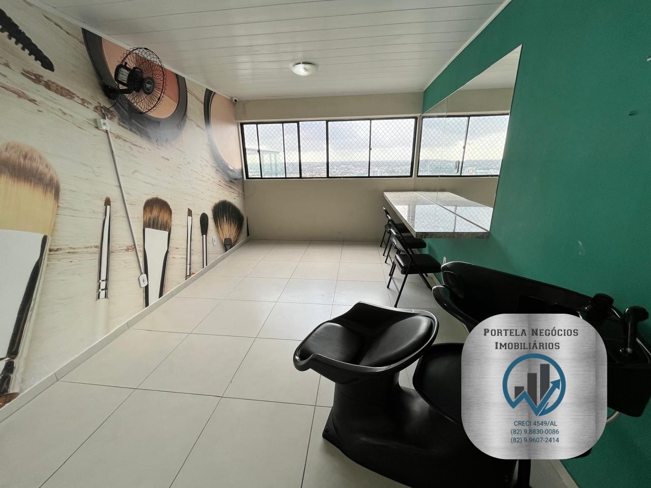 Apartamento, 3 quartos, 56 m² - Foto 5