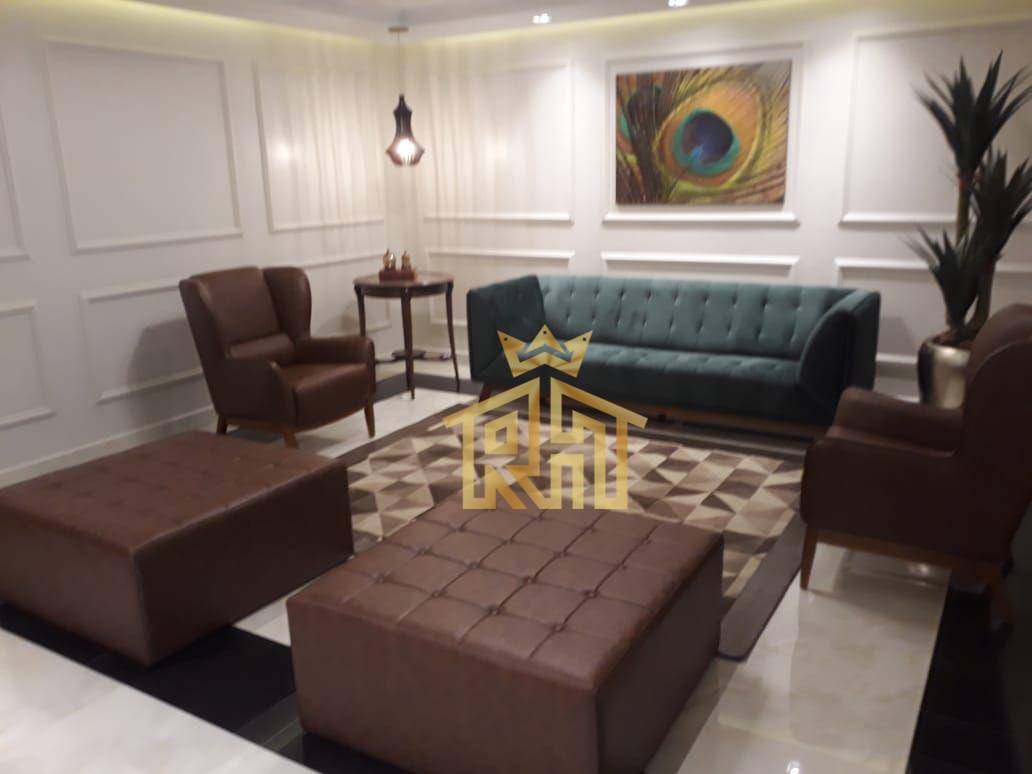 Apartamento à venda e aluguel com 3 quartos, 129m² - Foto 42