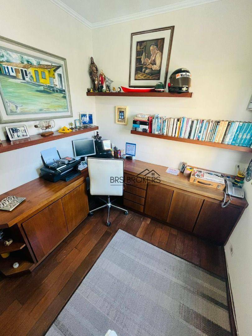 Apartamento à venda com 3 quartos, 69m² - Foto 30