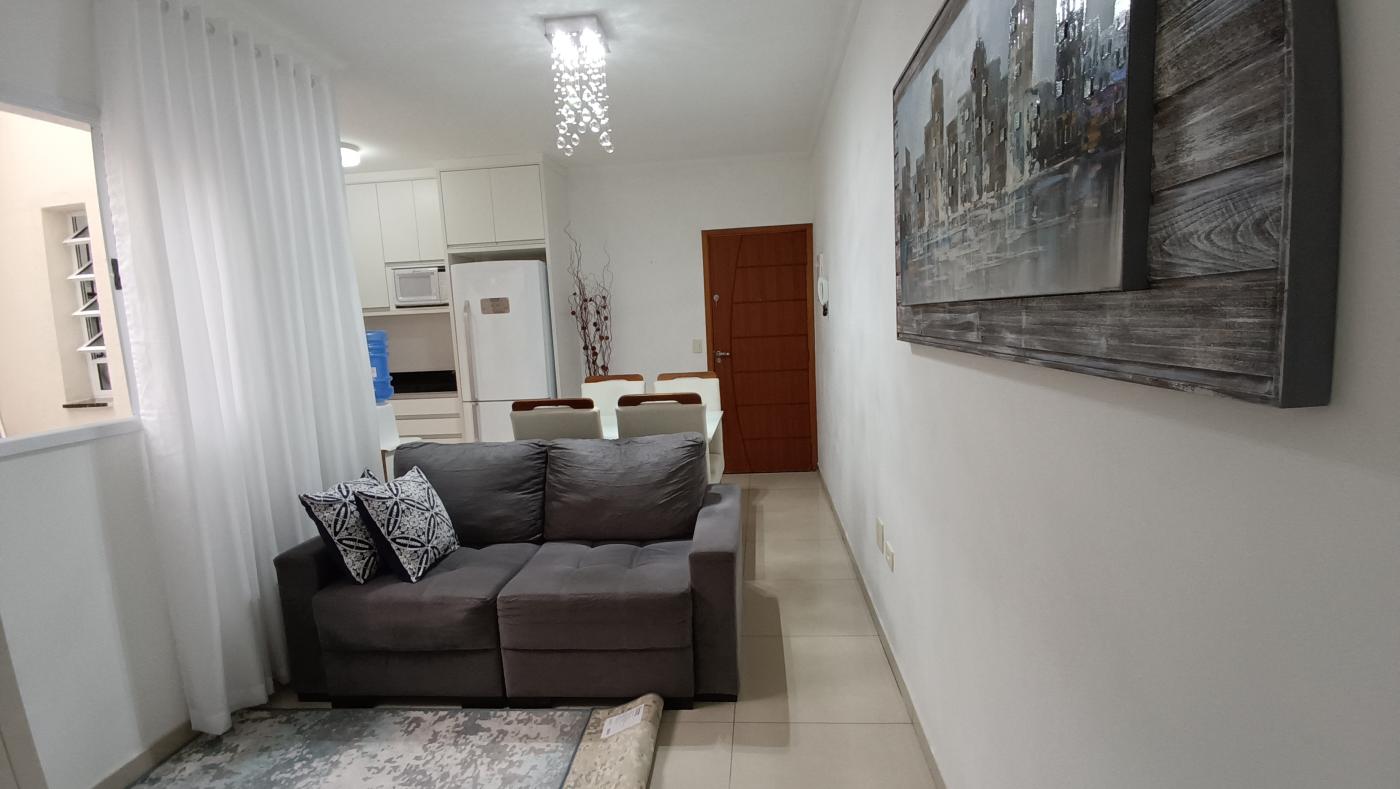 Apartamento à venda com 2 quartos, 56m² - Foto 8