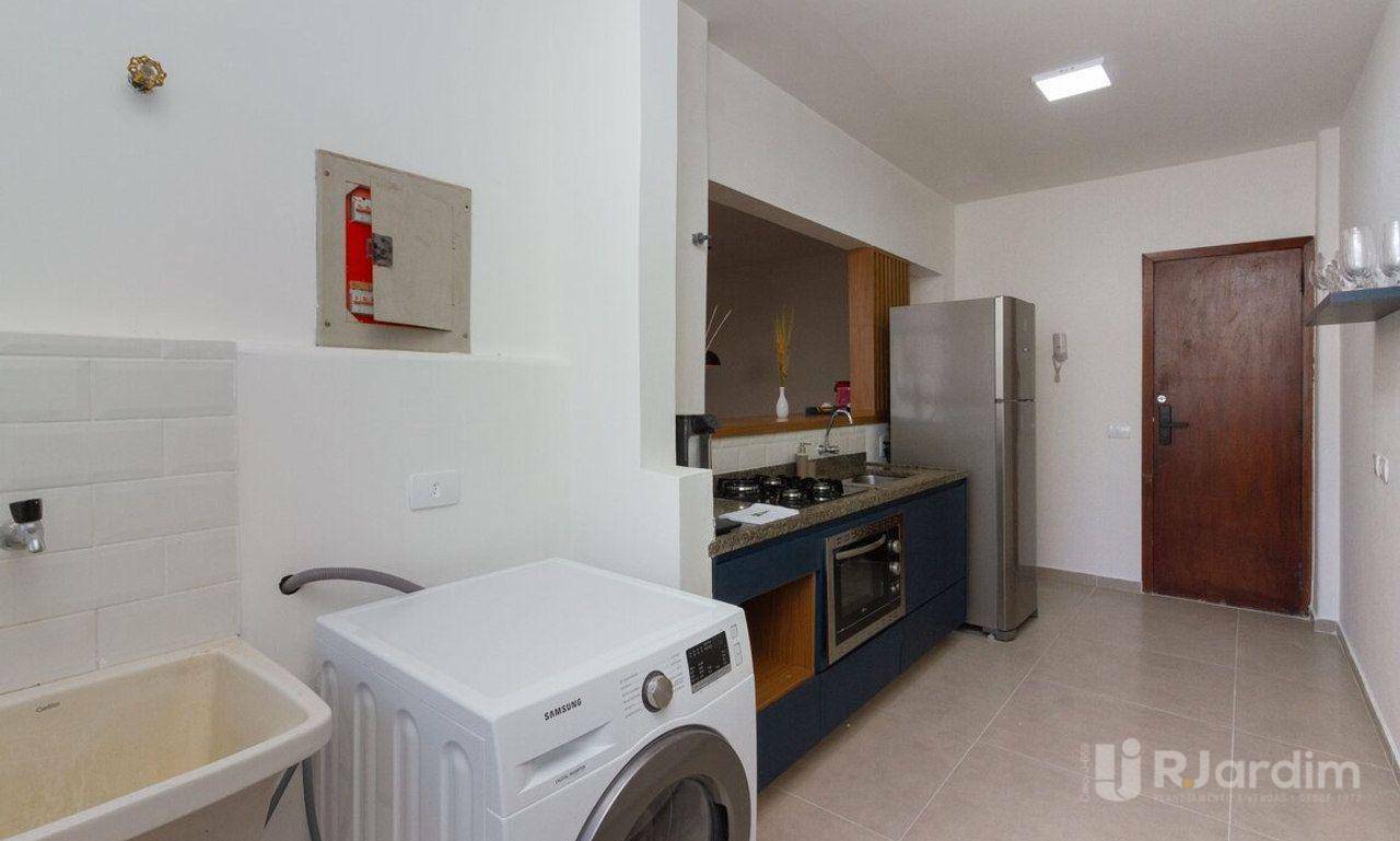 Apartamento para alugar com 3 quartos, 88m² - Foto 28