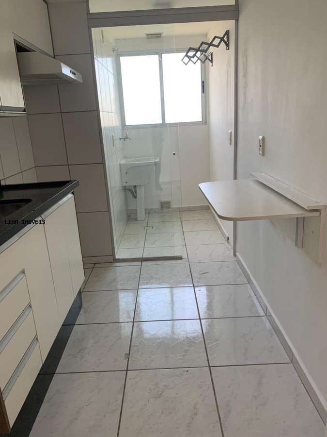 Apartamento para alugar com 2 quartos, 52m² - Foto 9