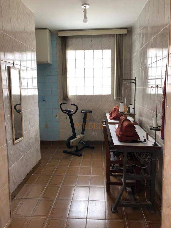 Sobrado à venda com 2 quartos, 120m² - Foto 10