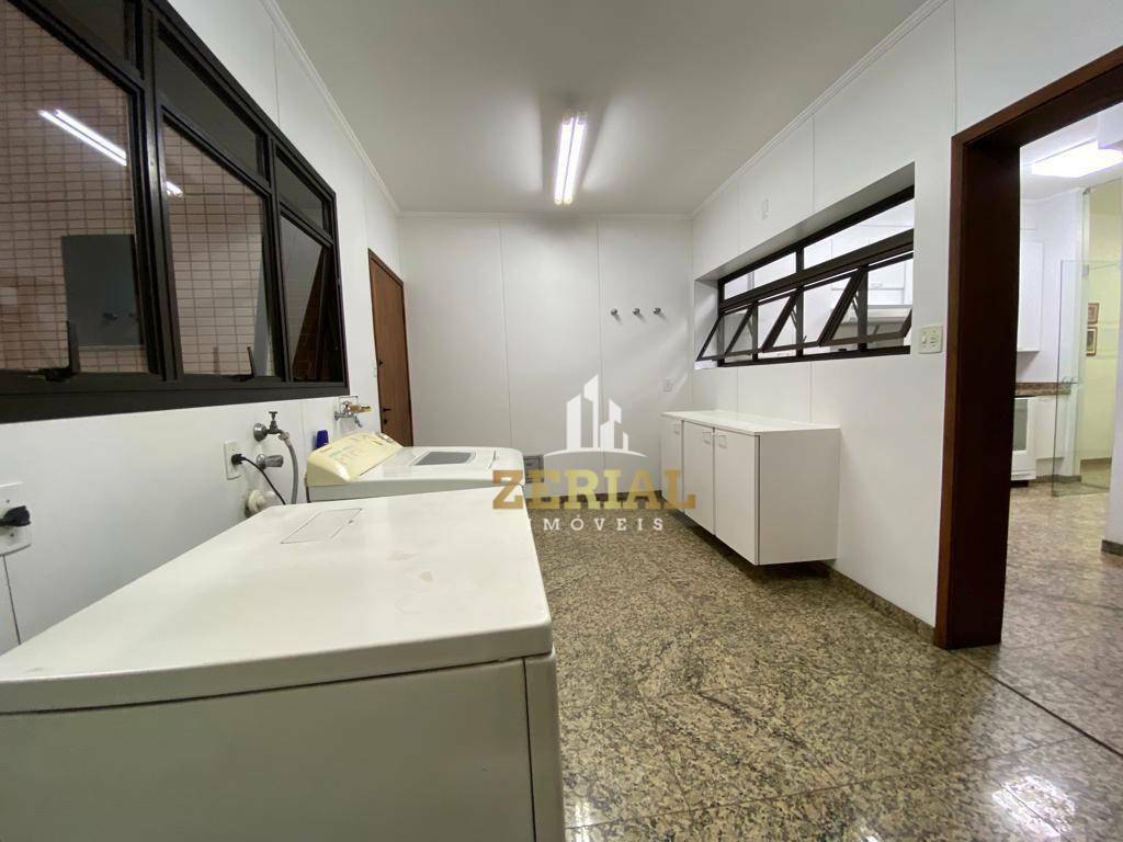 Apartamento à venda com 4 quartos, 280m² - Foto 12