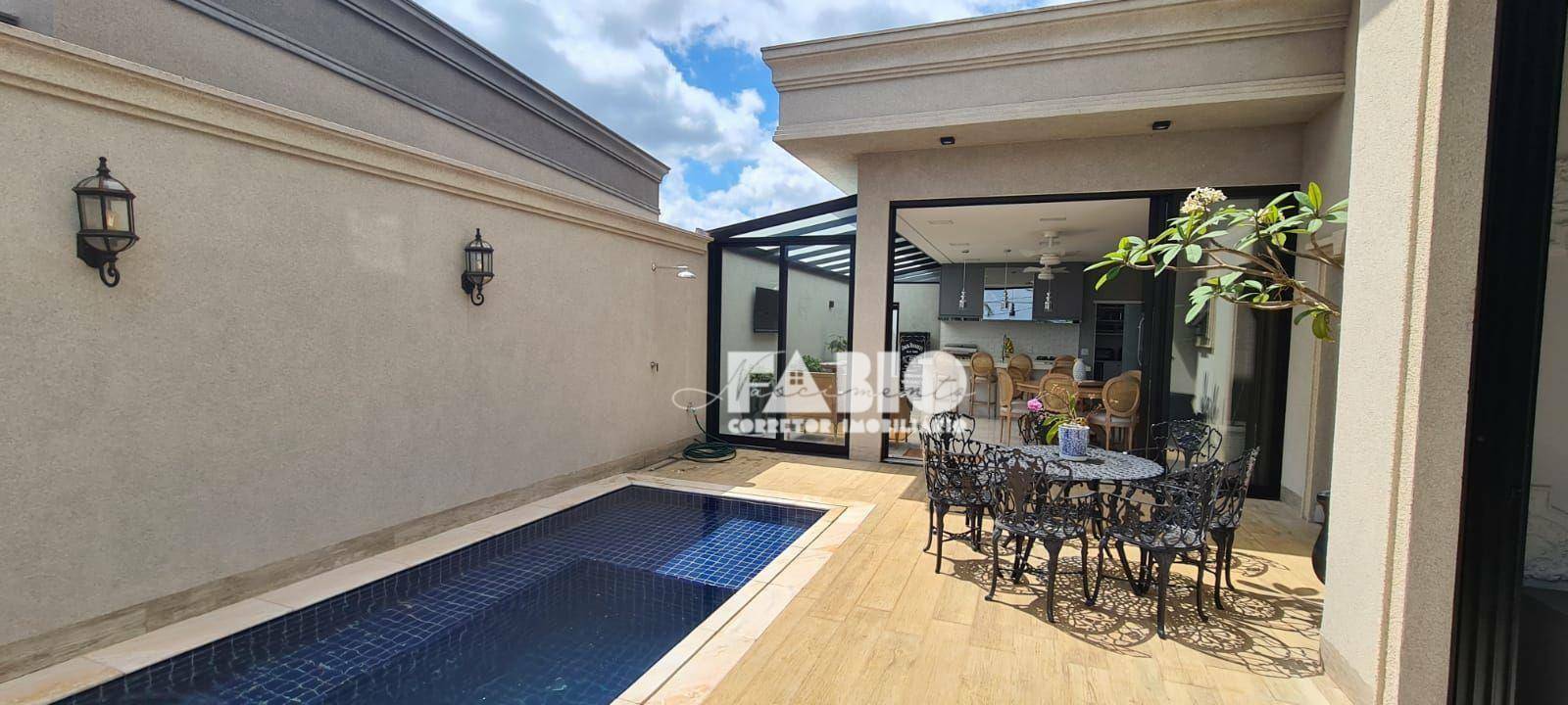 Casa de Condomínio à venda com 4 quartos, 300m² - Foto 15