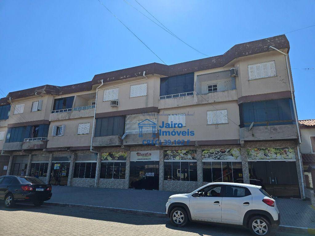 Apartamento, 2 quartos, 55 m² - Foto 1