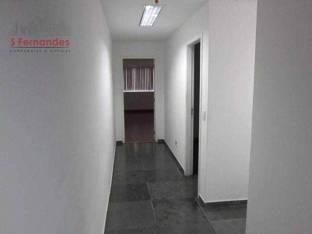 Conjunto Comercial-Sala para alugar, 335m² - Foto 19