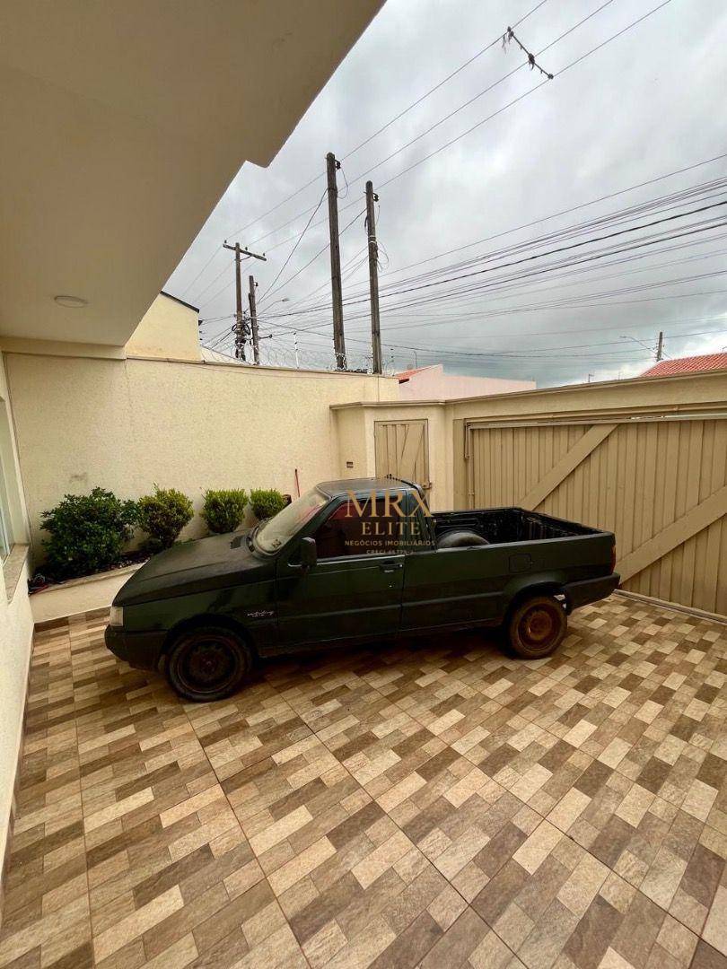 Casa, 3 quartos, 156 m² - Foto 2