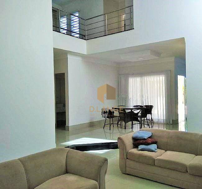 Casa de Condomínio à venda com 3 quartos, 255m² - Foto 9