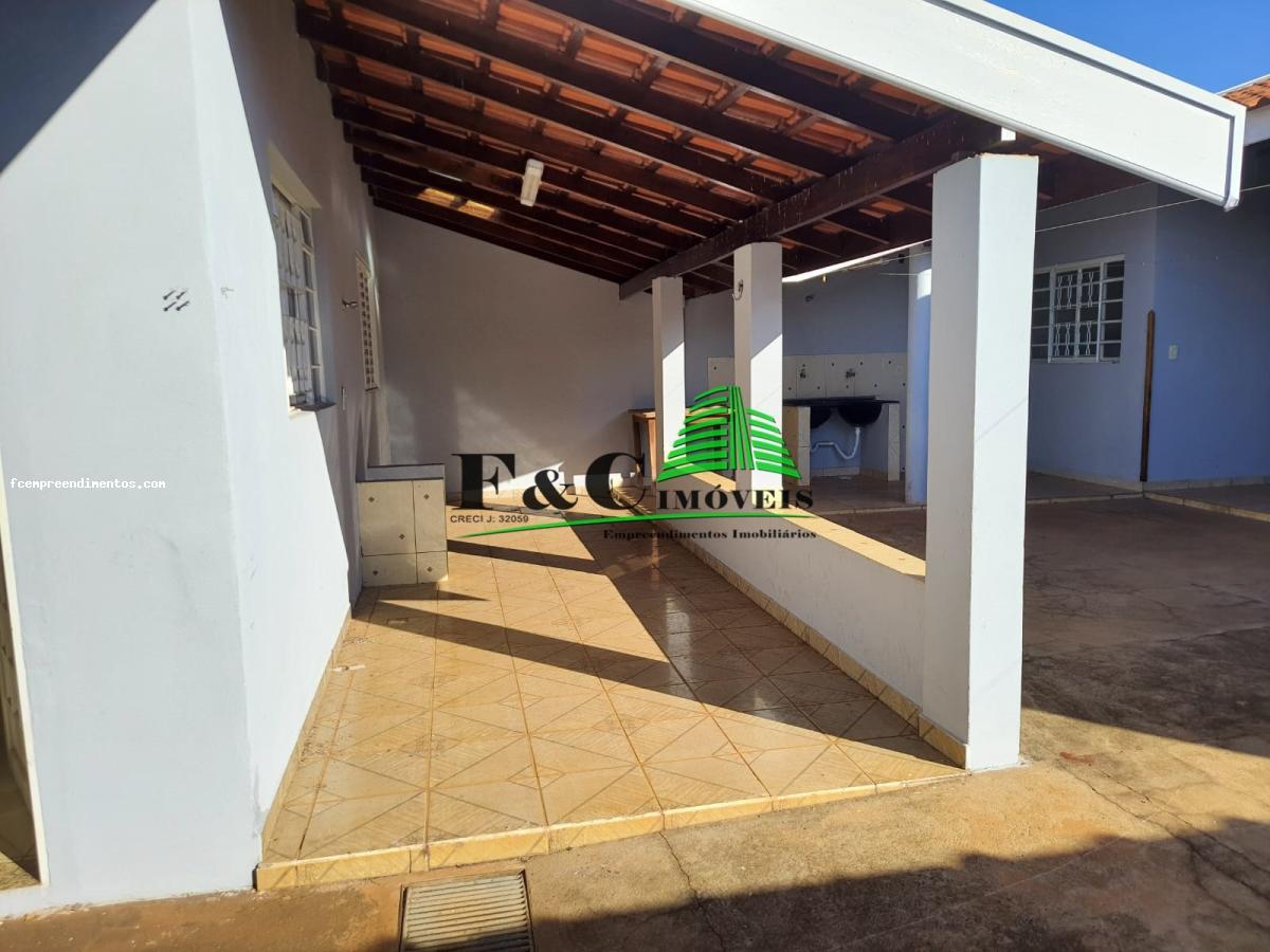 Casa à venda com 3 quartos, 270m² - Foto 11