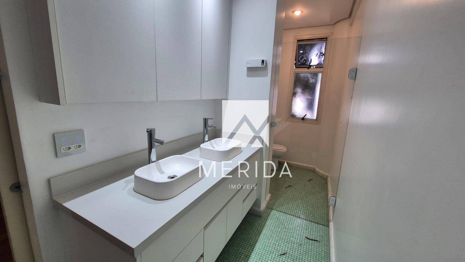 Cobertura à venda e aluguel com 5 quartos, 414m² - Foto 29