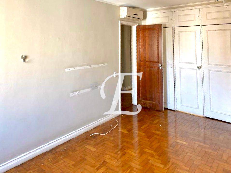 Apartamento à venda com 4 quartos, 170m² - Foto 11