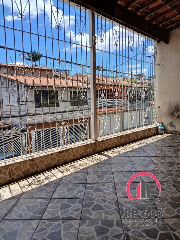 Sobrado à venda com 4 quartos, 11m² - Foto 14