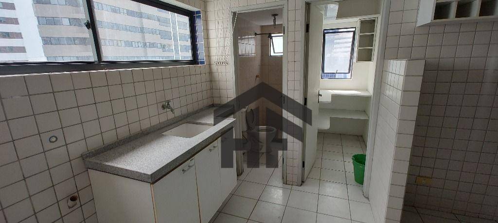 Apartamento à venda com 3 quartos, 115m² - Foto 18