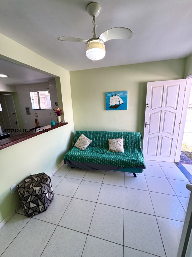 Casa de Condomínio à venda com 2 quartos, 60m² - Foto 7