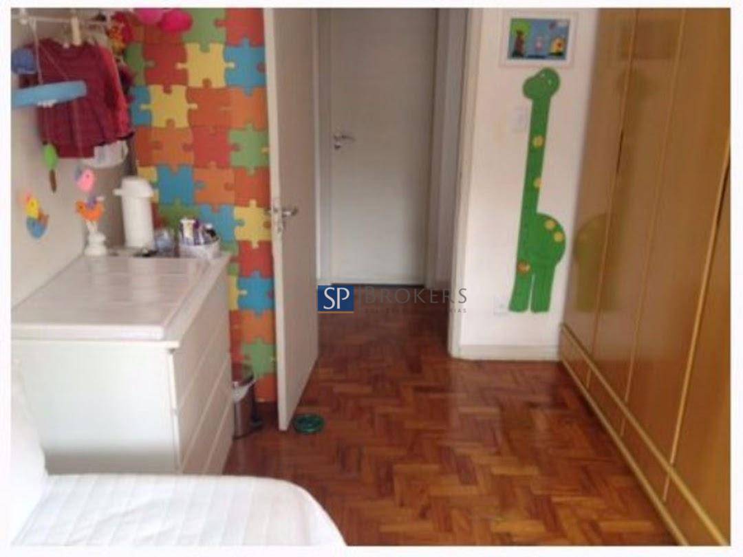 Apartamento à venda com 2 quartos, 73m² - Foto 10