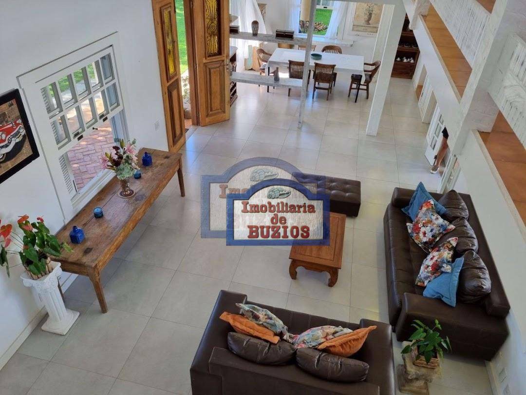 Casa à venda com 5 quartos, 250m² - Foto 48