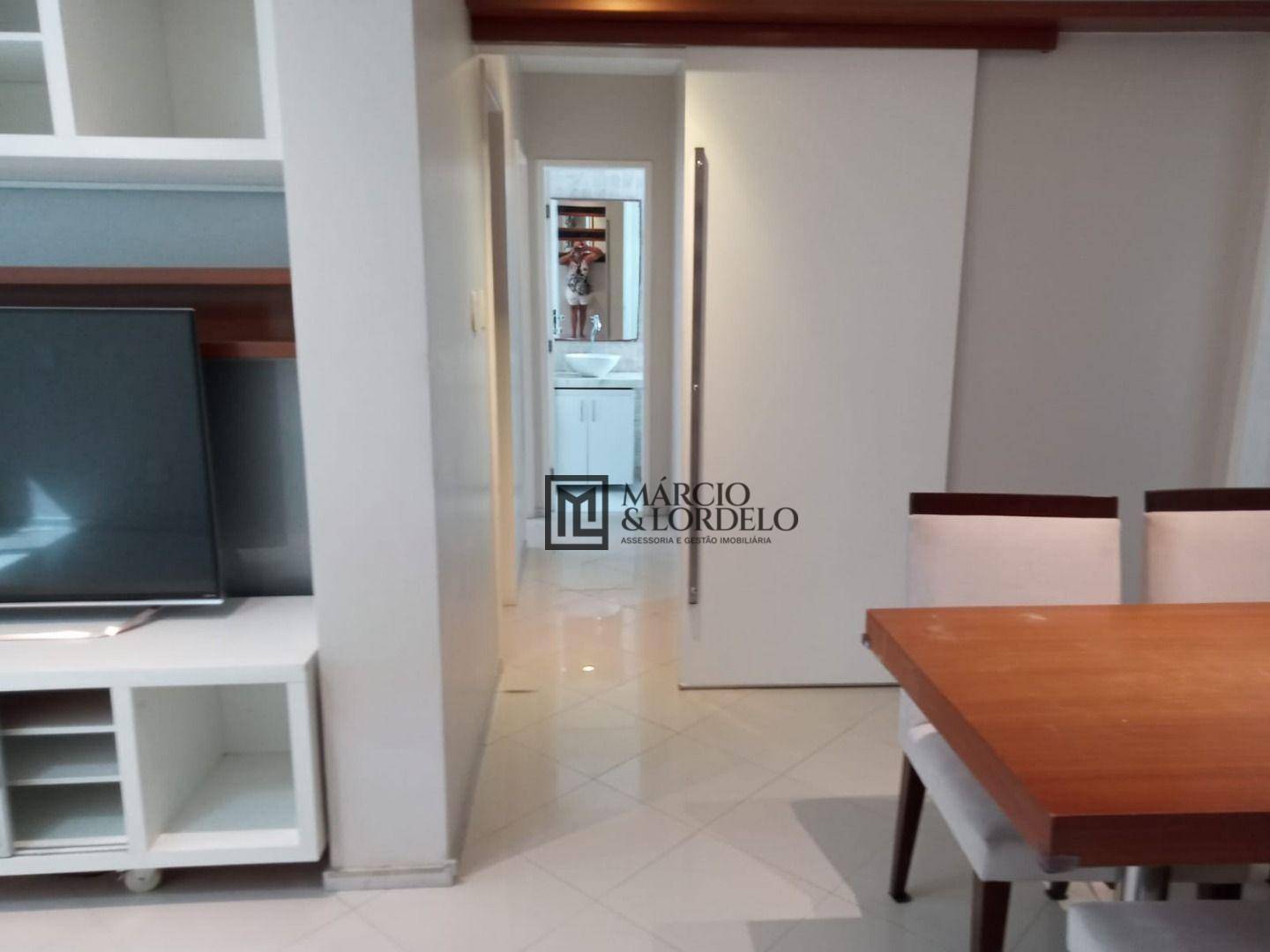 Apartamento à venda com 2 quartos, 72m² - Foto 19