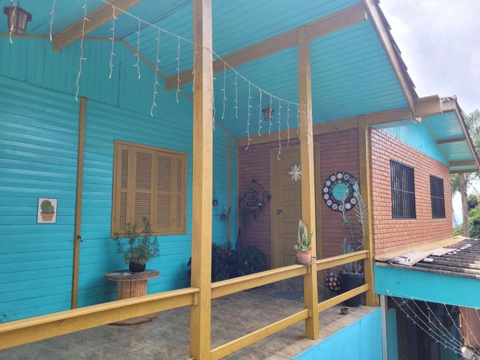 Casa de Condomínio à venda com 4 quartos, 600m² - Foto 11