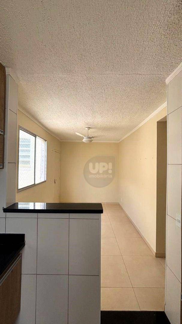 Apartamento, 2 quartos, 46 m² - Foto 3