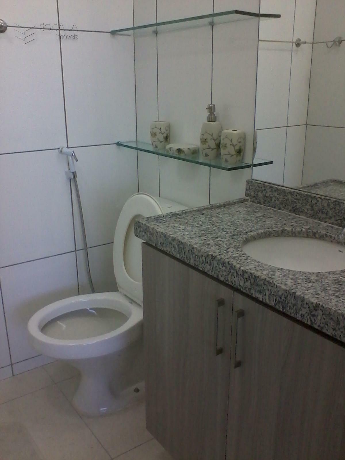 Apartamento para lancamento com 1 quarto, 46m² - Foto 8