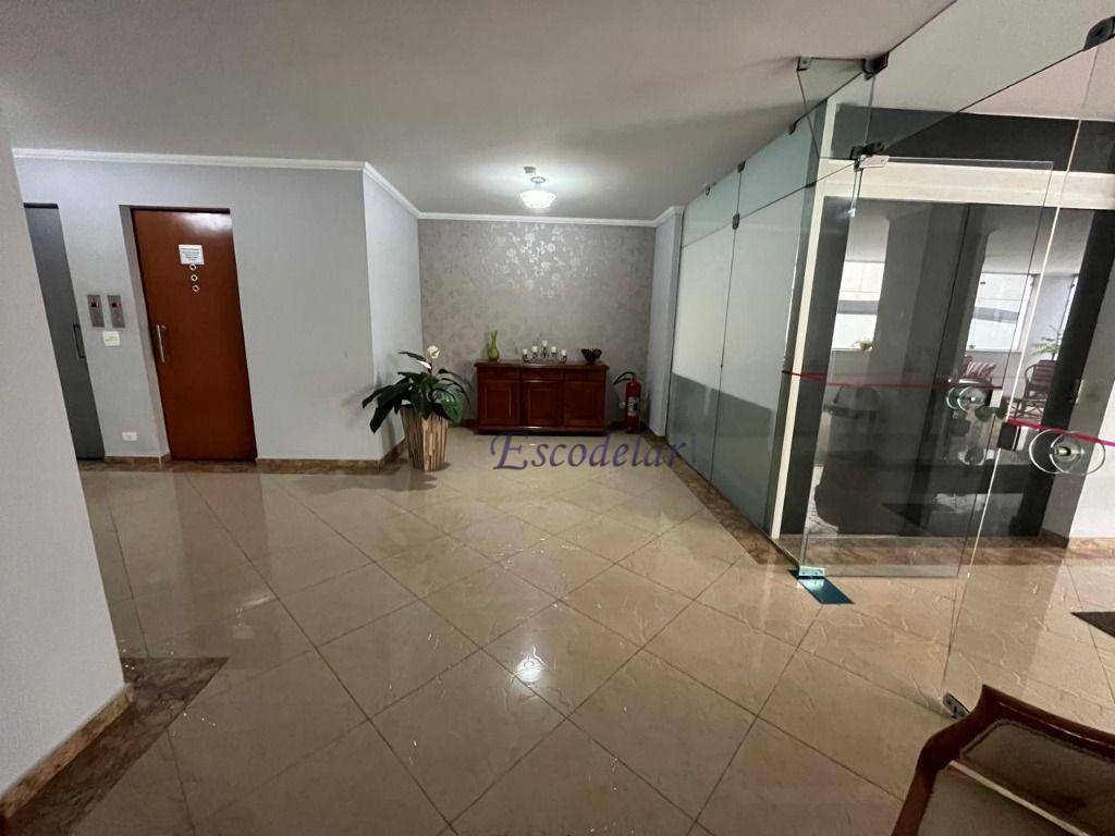 Apartamento à venda com 3 quartos, 80m² - Foto 44