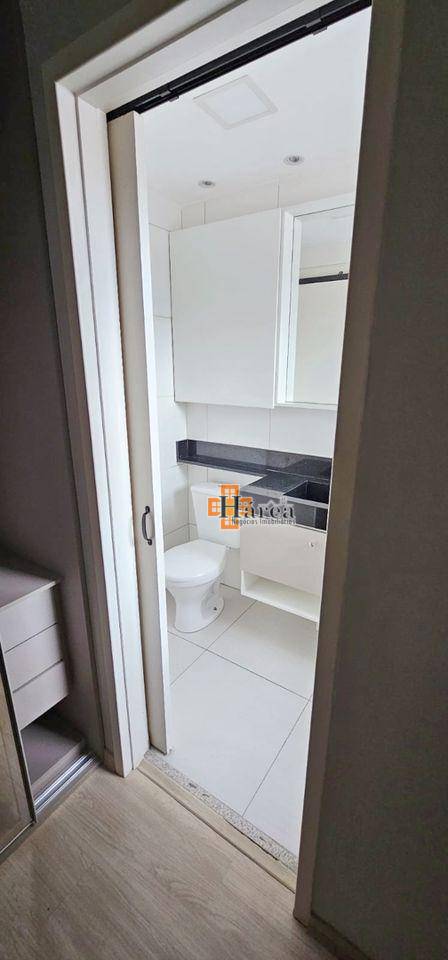 Apartamento à venda com 2 quartos, 55m² - Foto 12