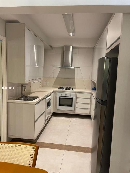 Apartamento à venda com 3 quartos, 85m² - Foto 7