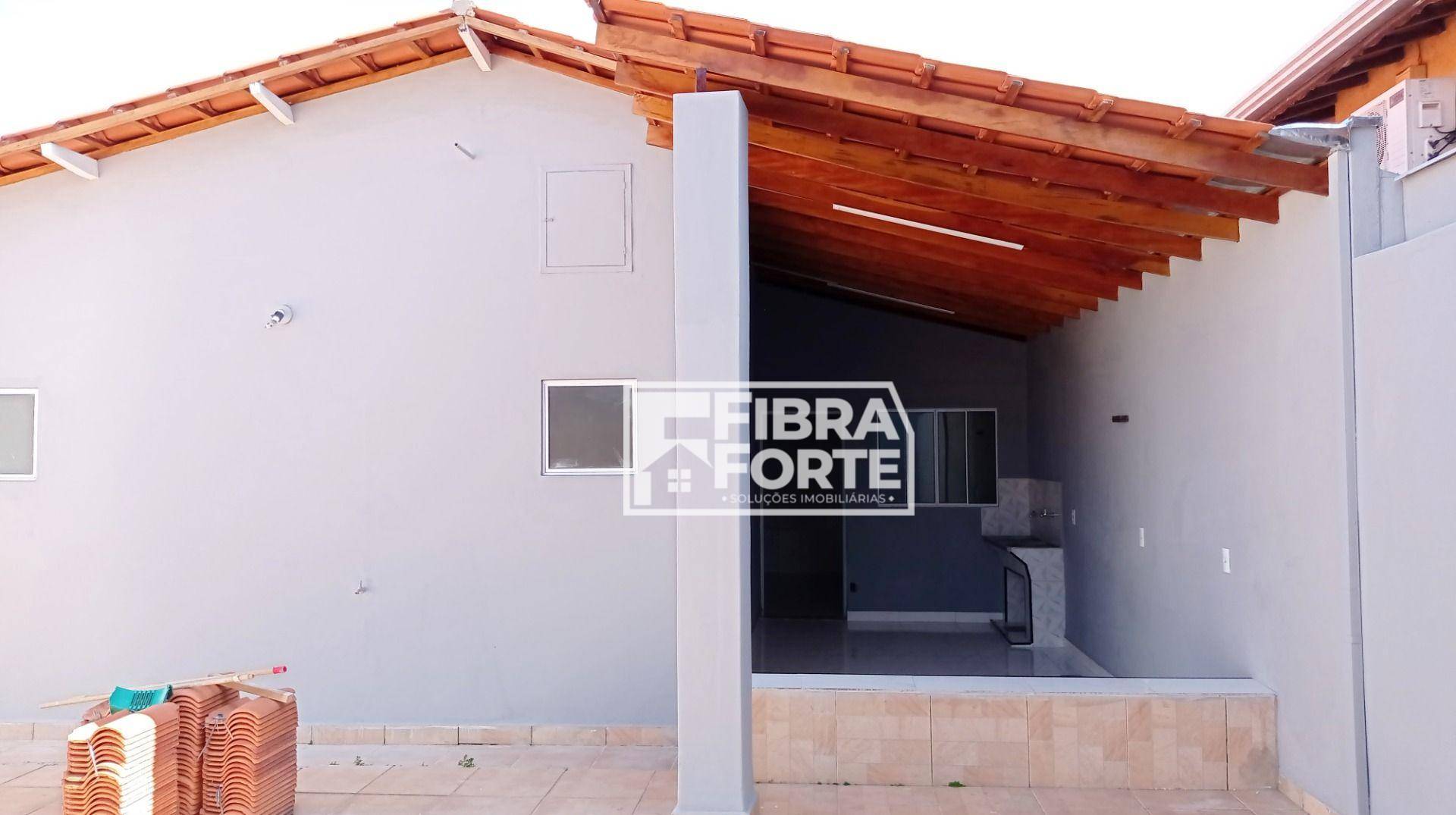 Casa à venda com 3 quartos, 185m² - Foto 24