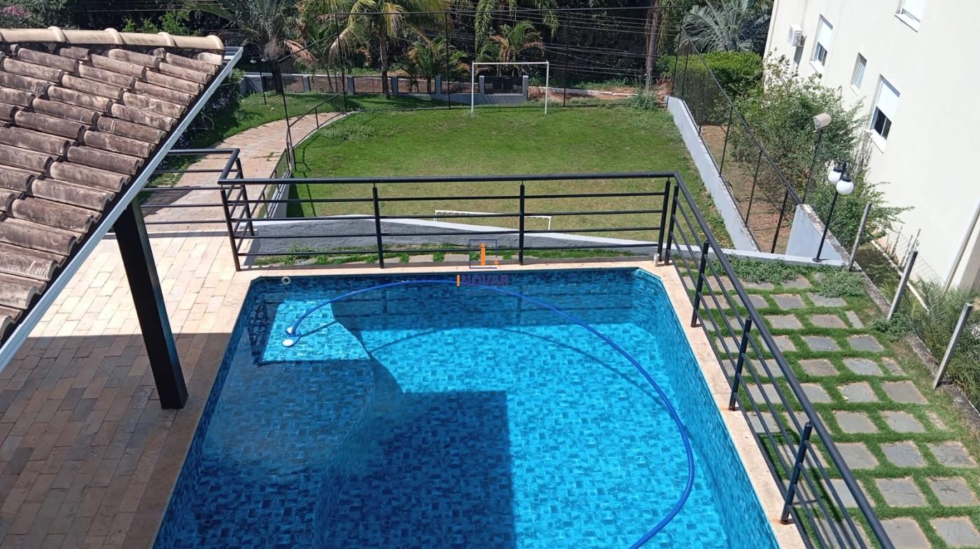Casa de Condomínio à venda com 5 quartos, 1170m² - Foto 28