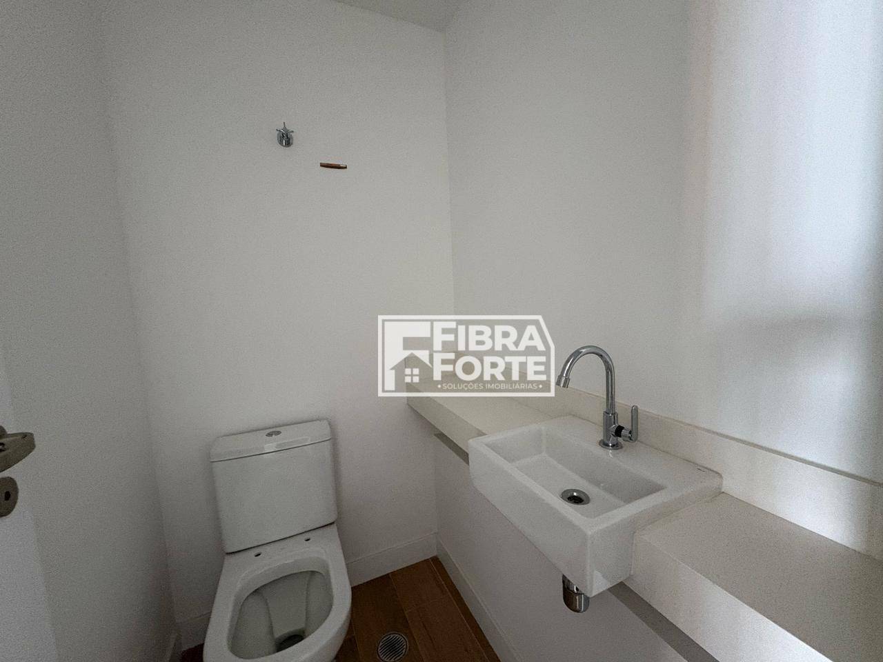 Apartamento à venda com 3 quartos, 125m² - Foto 8