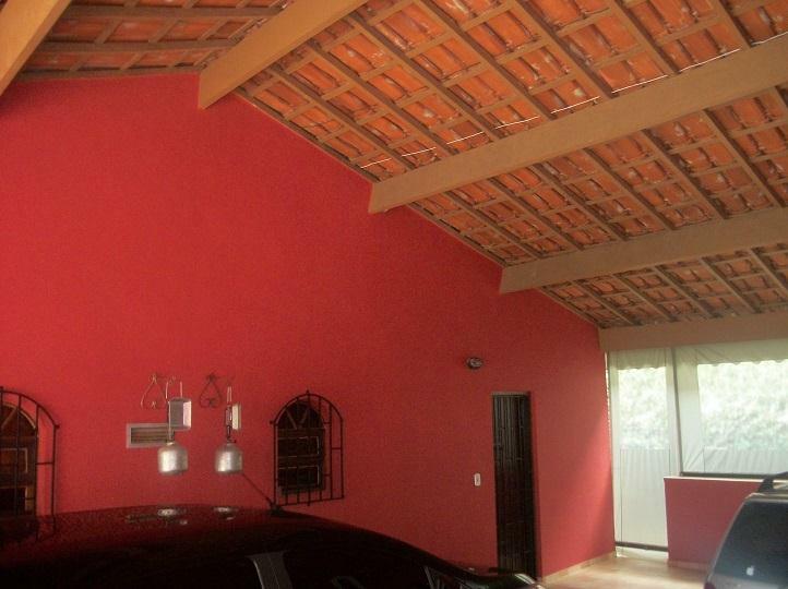 Casa de Condomínio à venda com 4 quartos, 398m² - Foto 21