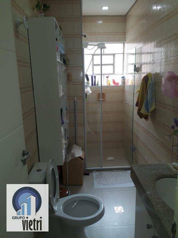 Sobrado à venda com 2 quartos, 120m² - Foto 22