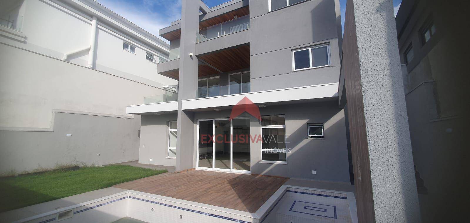 Casa de Condomínio à venda e aluguel com 4 quartos, 489m² - Foto 15