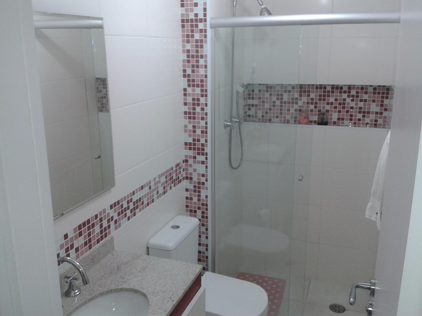 Apartamento para alugar com 3 quartos, 103m² - Foto 7