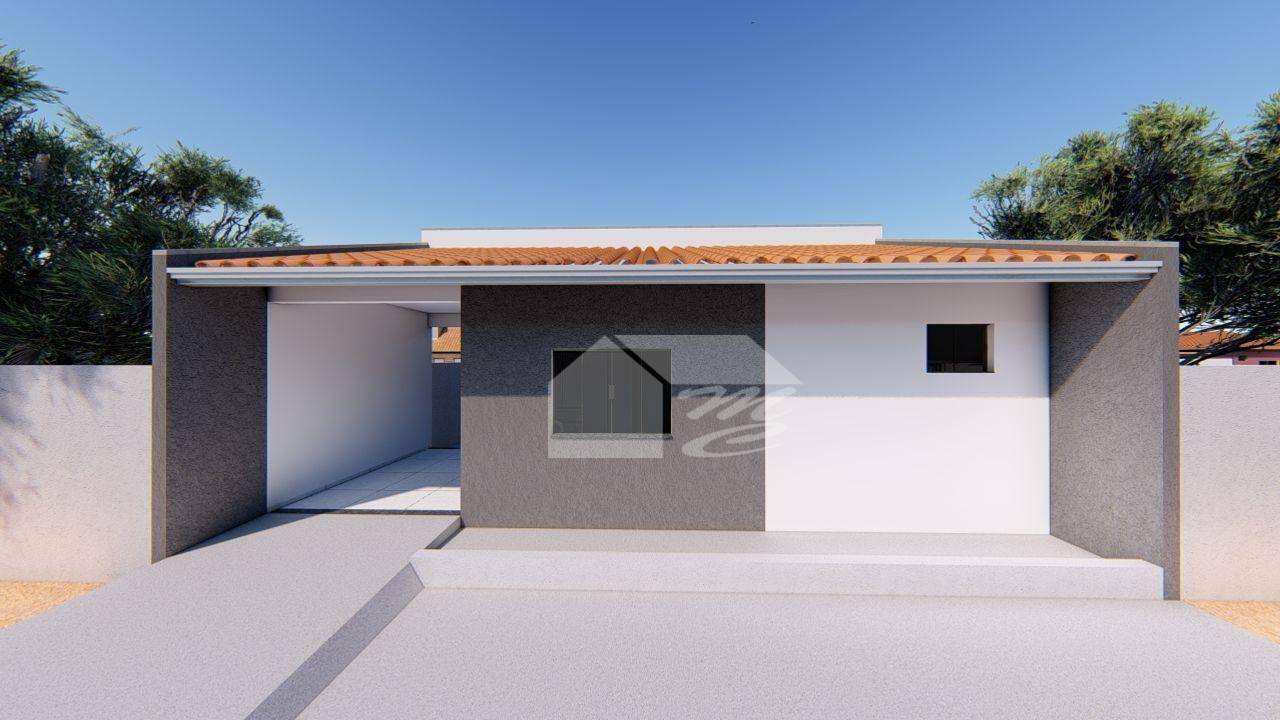 Casa, 2 quartos, 78 m² - Foto 4